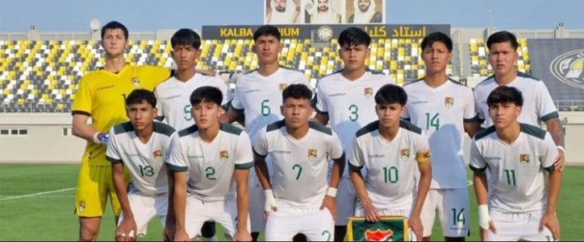 La Verdecita se juega la clasificación al Mundial ante Venezuela