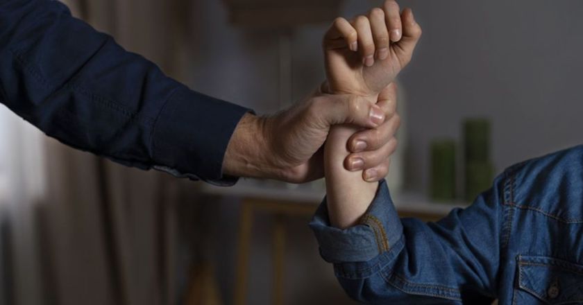 Violencia intrafamiliar supera los 500 casos en Tarija durante el primer trimestre de 2026