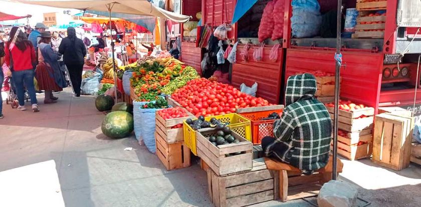 Alcaldía pretende frenar agio en productos de la canasta familiar