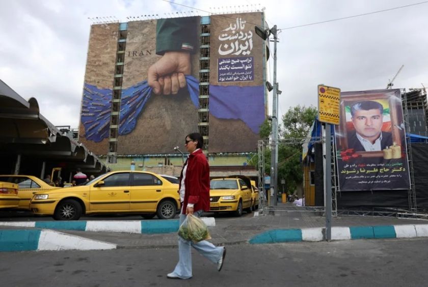 Irán no enviará negociadores a Pakistán mientras siga el bloqueo de EE.UU.