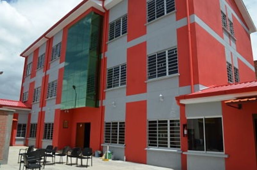 Centros de Acogida: Defensoría concluye que La Paz incumplió compromisos