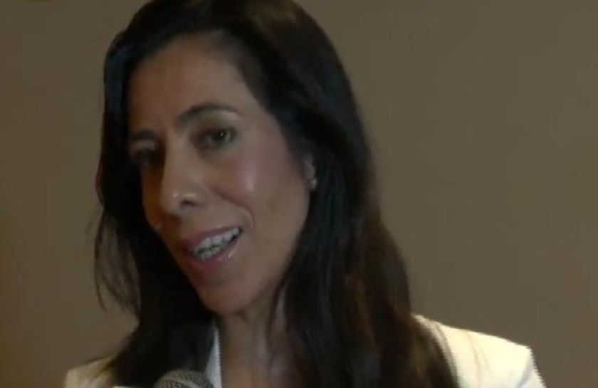 María René Soruco gana en Tarija: «la campaña se acaba y empieza la gestión»
