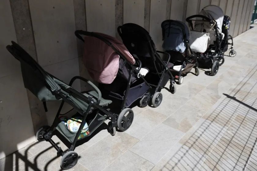 Hallan veneno en comida para bebés en República Checa