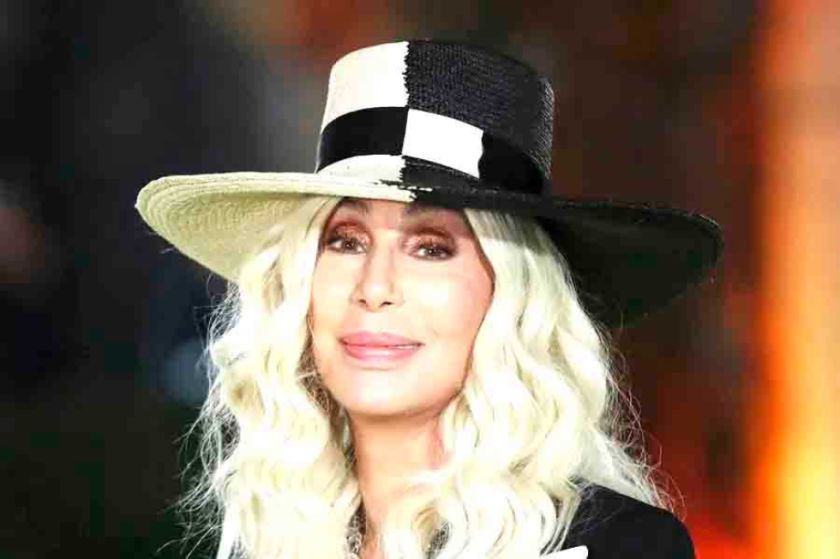 Cher pide de nuevo la tutela de las finanzas de su hijo