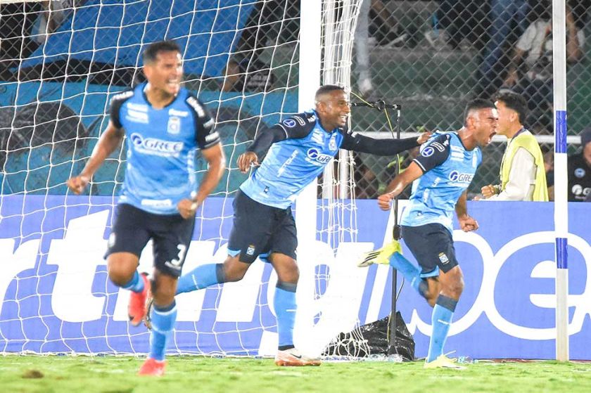 Blooming se enfoca en Nacional Potosí
