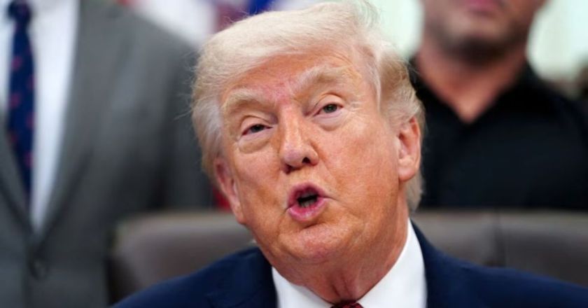 Trump extiende el alto el fuego hasta que Irán presente una propuesta de acuerdo