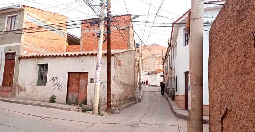 Anuncian auditorías a obras del área histórica fuera de norma