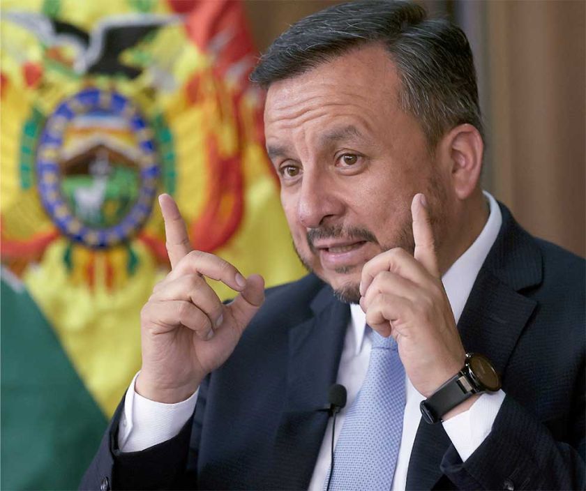 Gobierno plantea fórmula 50-50 para captar inversión petrolera