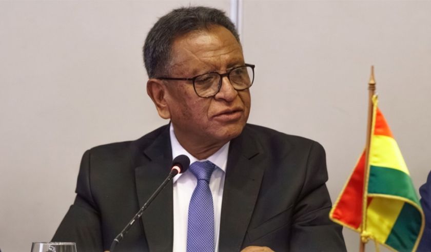 Caso Marset: Ministro revela la existencia de otra caja fuerte con dinero, joyas y documentos