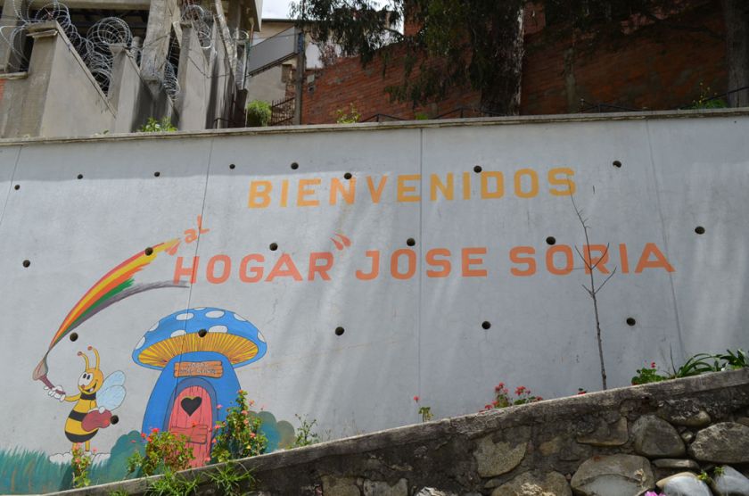 Caso Hogar José Soria: Denuncian encubrimiento entre cuidadoras