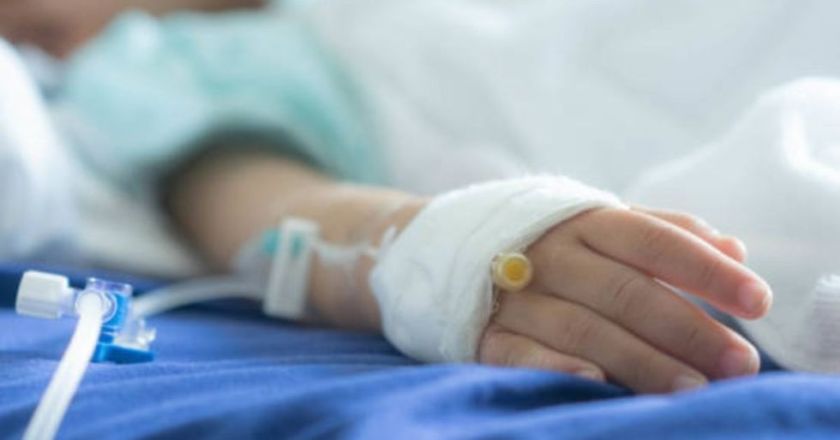 Influenza cobra la vida de un niño de 3 años en Cochabamba