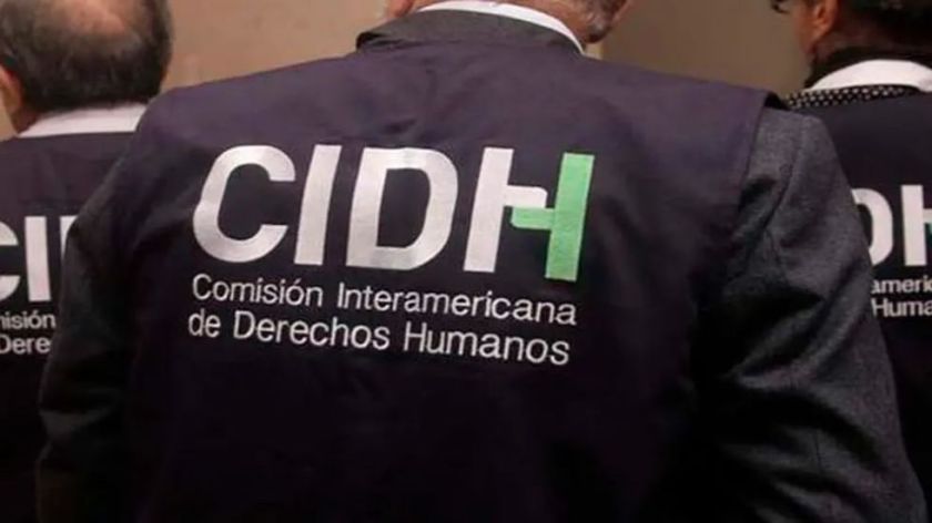 CIDH en el Salvador advierte que cadena perpetua a menores de edad es incompatible