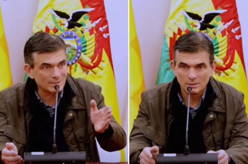 Paz plantea que YPFB deje la comercialización y se concentre en exploración y producción