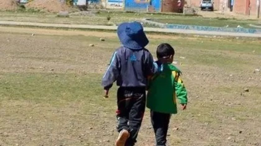 Diputados aprueban ley para garantizar que niños vivan en familia