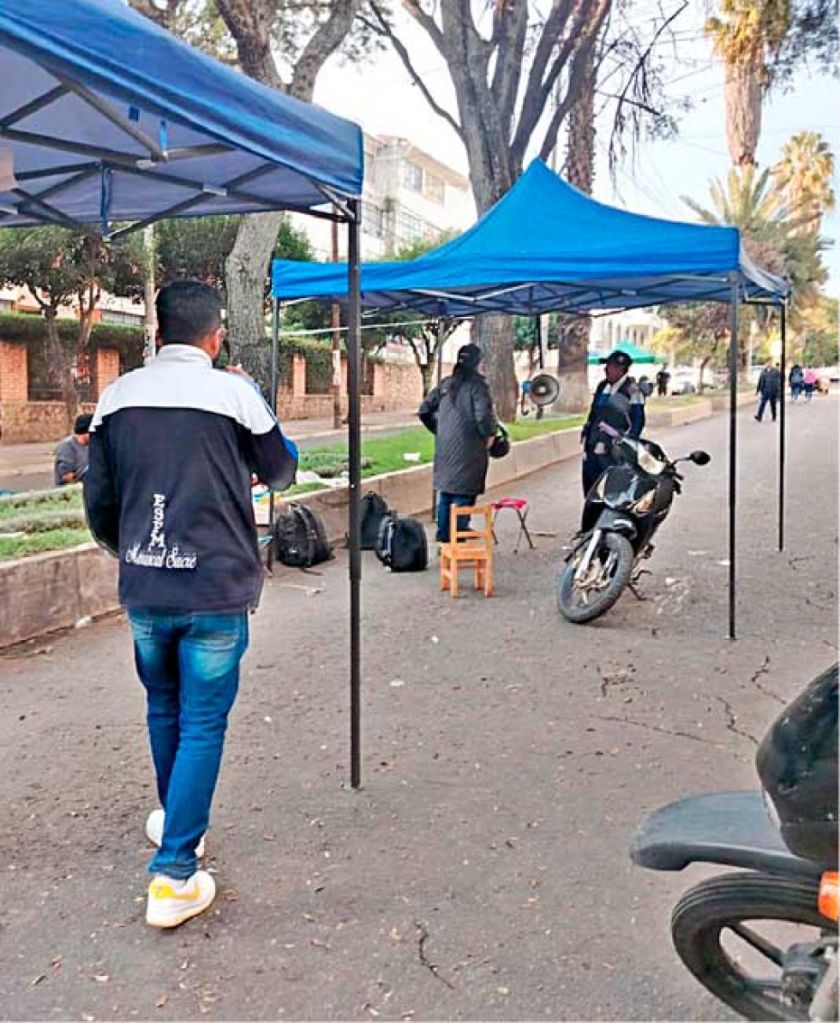 Educación retrocede en su instructivo sobre el BTH