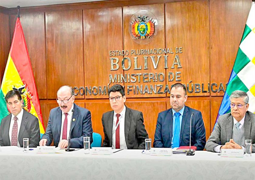 Gobierno pagará al BBVA sin afectar las pensiones