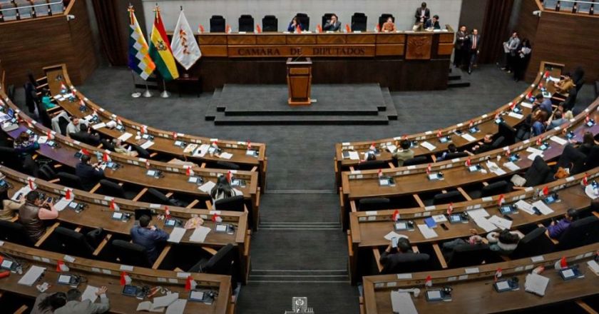 Diputados aprueban ley de alivio tributario y la remiten al Senado con modificaciones