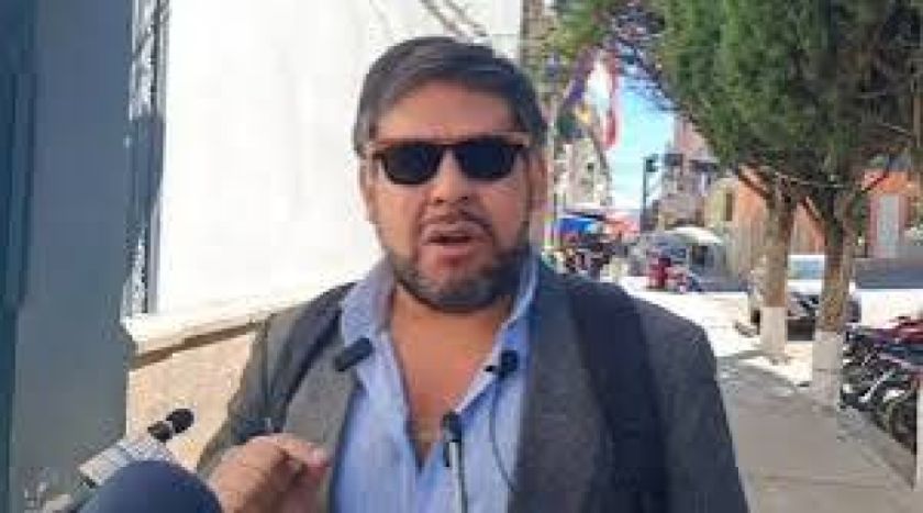 Congreso de la federación de la prensa se realizará el fin de semana 