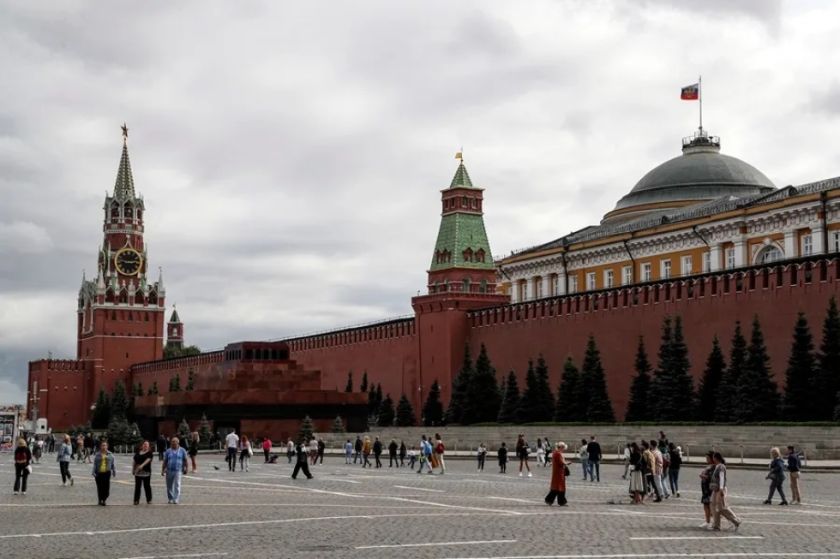 El Kremlin lanza una campaña de detenciones contra el único partido opositor legal en Rusia