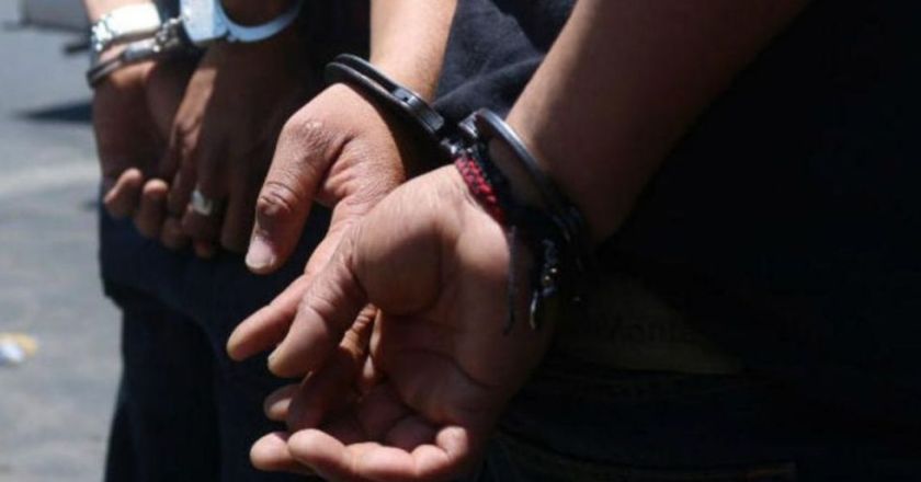 El Alto: Aprehenden a dos profesores por abuso contra una estudiante
