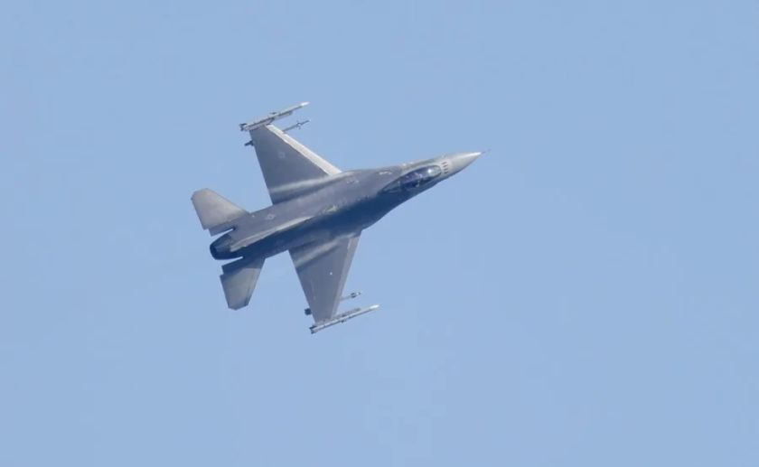 La compra de aviones F-16 a Estados Unidos abre una nueva crisis de gobierno en Perú