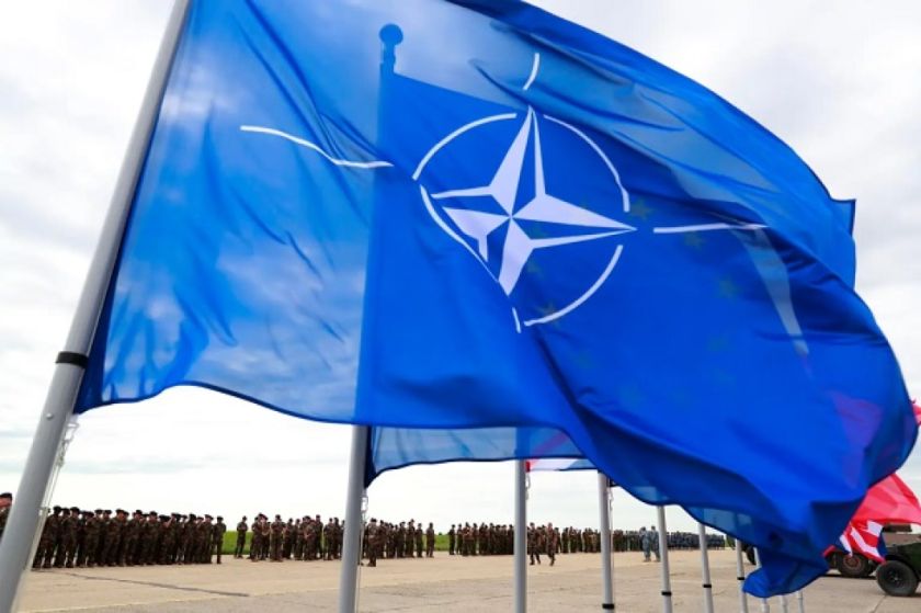La OTAN responde ante amenazas de EEUU sobre España