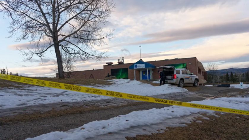 Canadá: Open IA pide disculpas por no alertar sobre tiroteo que causó el fallecimiento de 8 personas
