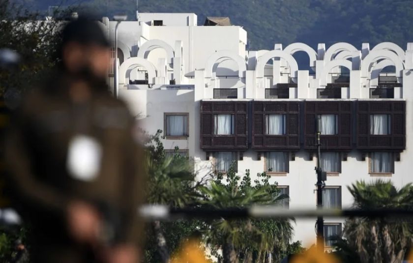 ¿Qué se sabe de las negociaciones de paz en Islamabad?