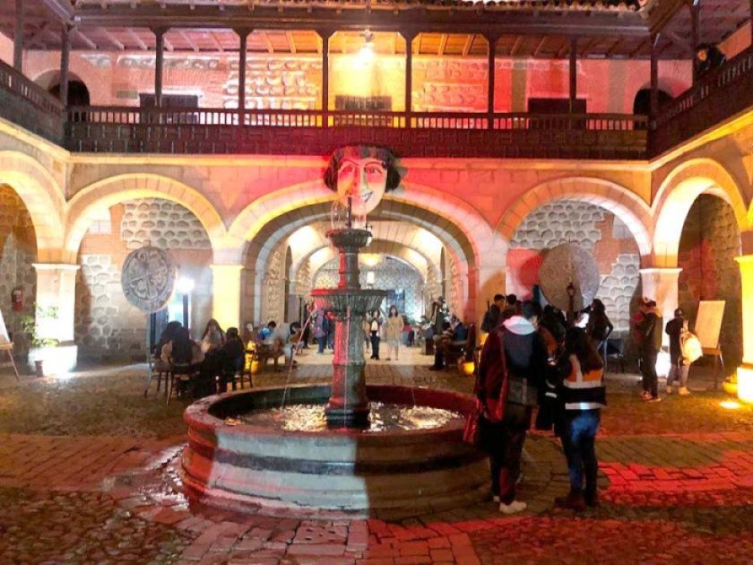 Ministerio habilita nueva cuenta fiscal para pago de trámites turísticos