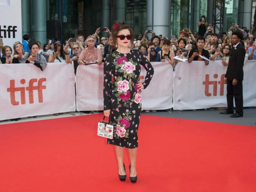 Helena Bonham Carter abandona su papel en la serie ‘The White Lotus’