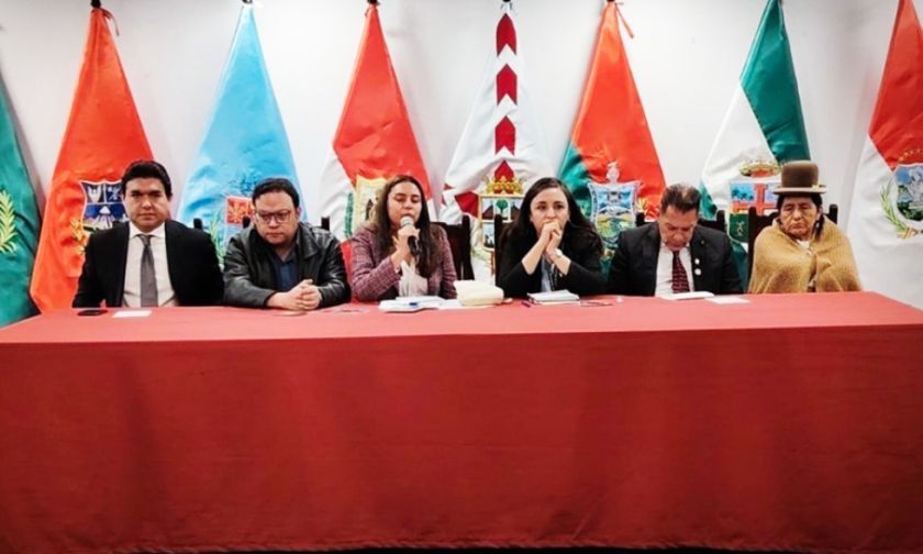 Diputados de Libre impulsan ley de Prevención y Atención a Niñas, Niños y Adolescentes en Situación de Calle