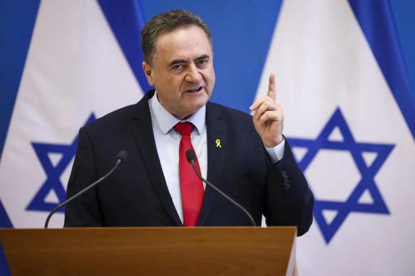 Israel amenaza al gobierno libanés con arrasar el país si «continúa amparándose en Hizbulá»