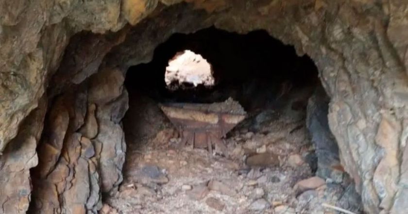 Mina cobra la vida de una mujer suben a 57 los fallecidos