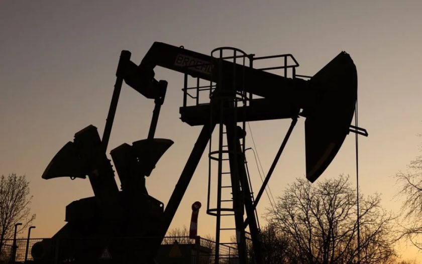 El brent supera los 108 dólares pese a la nueva propuesta de negociación de Irán a EEUU