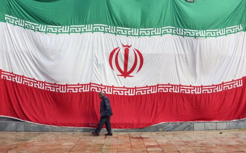 Irán trata de «regionalizar la paz» ante el impasse con Estados Unidos