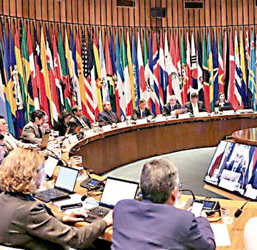 Cepal: América Latina  crecerá menos en 2026