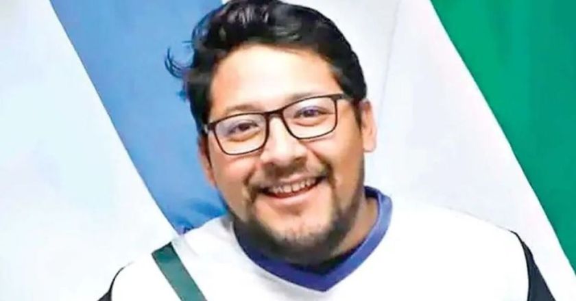 Imputan a Rafael Arce por legitimación de ganancias y solicitan su detención en San Pedro