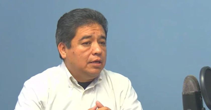 Gobierno designa a José Luis Gálvez como nuevo vocero de la Presidencia