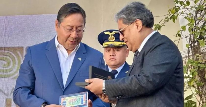 Acusan a exejecutivos de BCB de daño económico al Estado