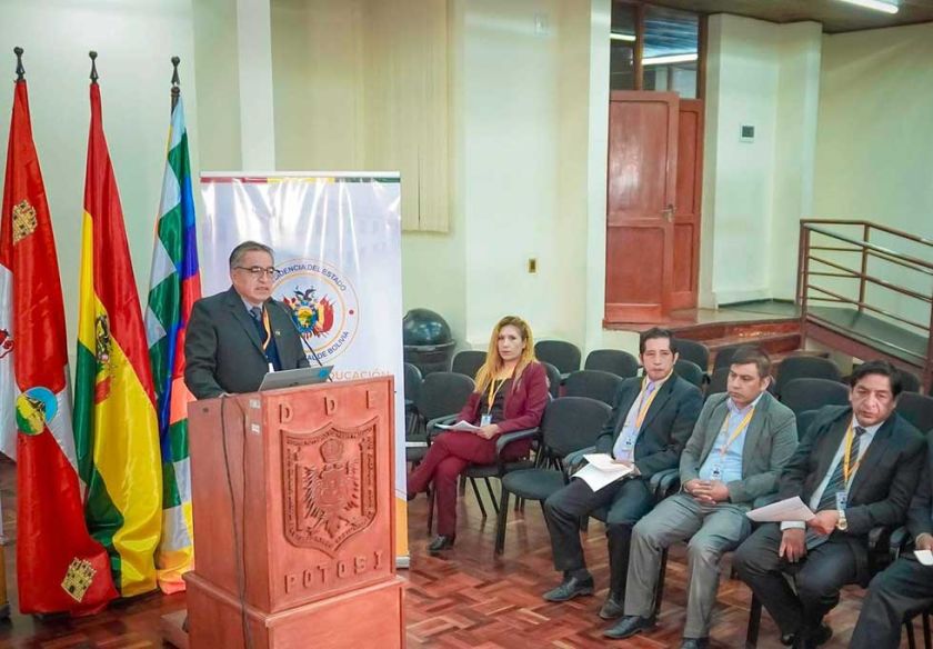 Proyectan aumentar el número de alumnos efectivos en 2026