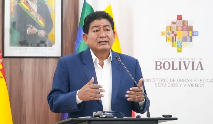 Fiscalía emite nueva orden de aprehensión contra exministro Montaño