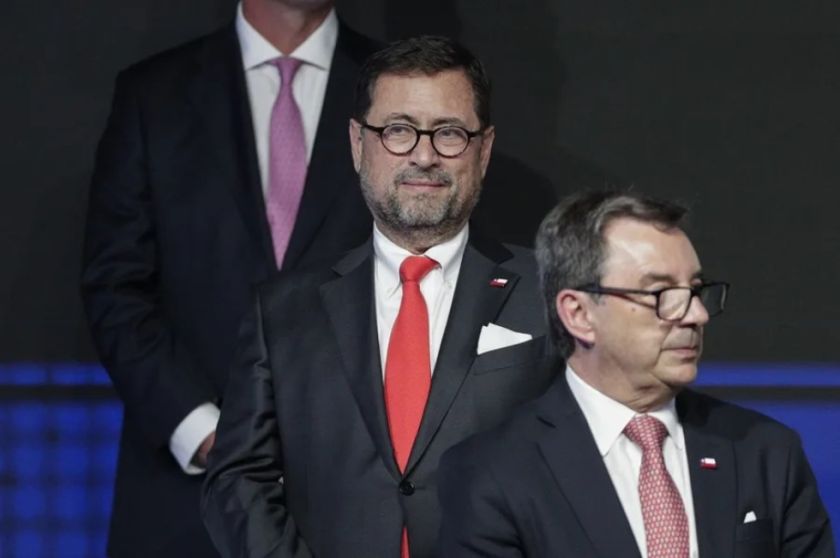 Canciller de Bolivia califica como «logro histórico» la reciente visita de su par de Chile