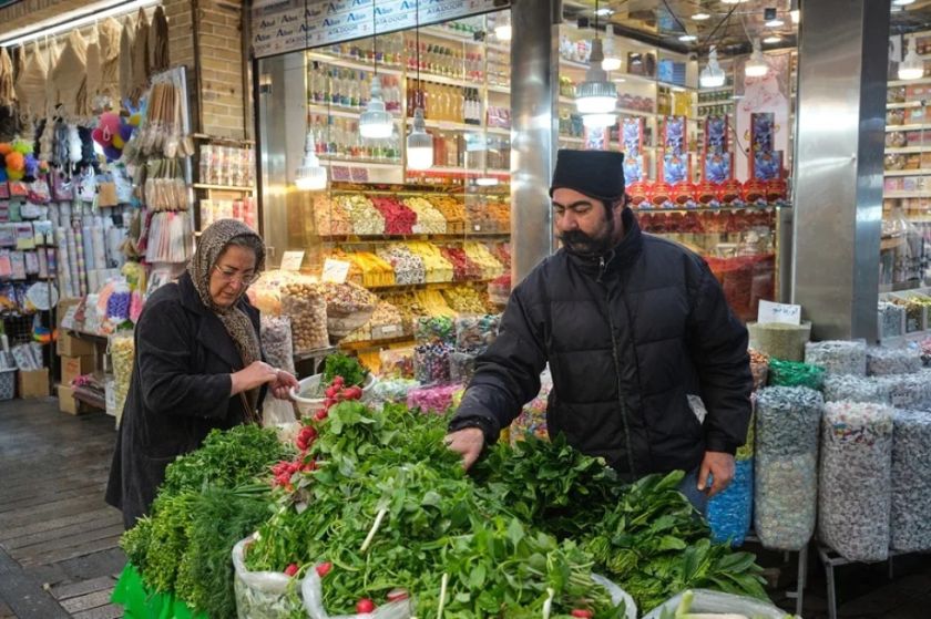 La guerra en Irán deja millones de desempleados y agudiza la crisis económica