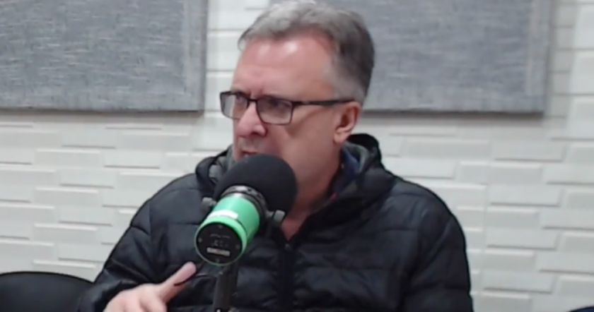 Diputado de Libre dice que COB busca la caída de Rodrigo