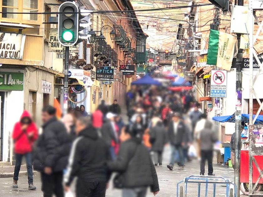 Advierten que población no ve los riesgos en el sobrepeso y obesidad 