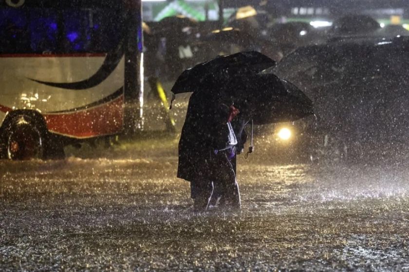 Kenia suma 18 fallecido por lluvias torrenciales e inundaciones