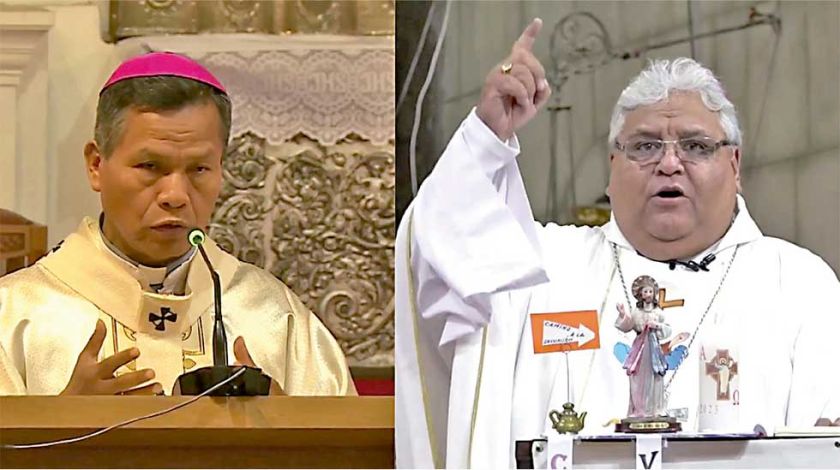 Iglesia apuesta por diálogo antes que paros y bloqueos