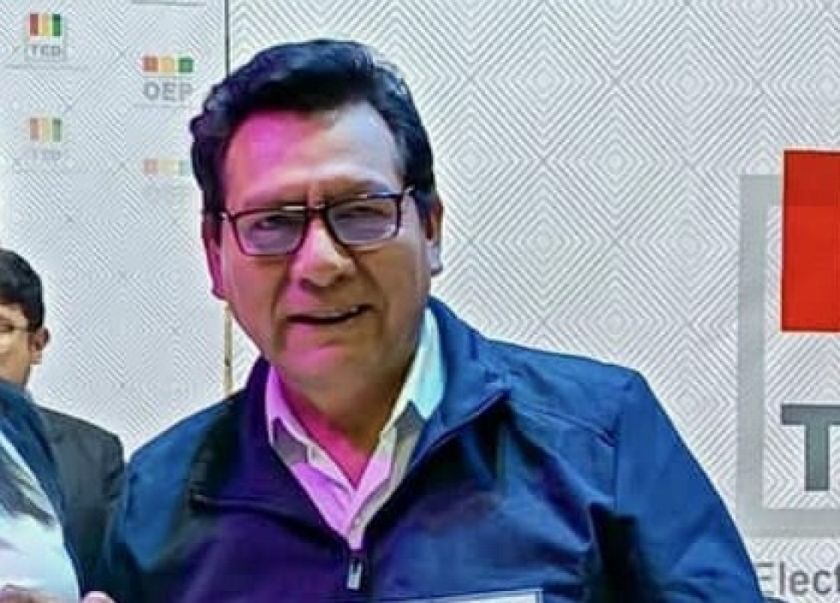 Posesión de Joaquino será por la tarde en la Asamblea Legislativa