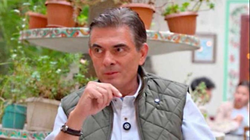 Paz apunta a Evo detrás de violencia y sicariatos