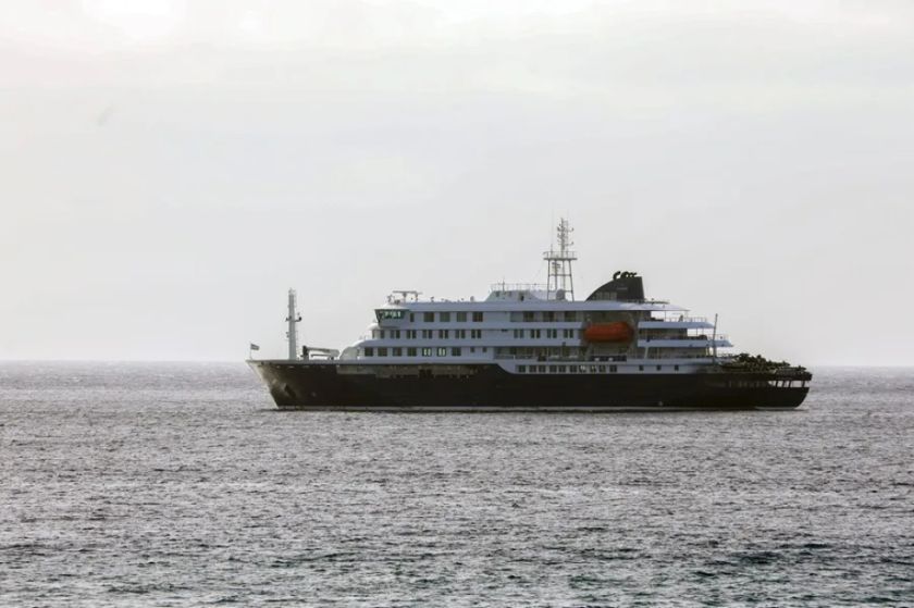 España: La OMS cree que la infección con hantavirus se produjo fuera del crucero